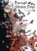 Bung� stray dogs T.15
