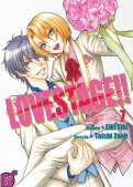 Love stage T.7 Love stage T.7