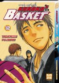 Kuroko's basket T.12 Kuroko's basket T.12