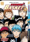 Kuroko's basket T.11 Kuroko's basket T.11
