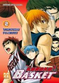 Kuroko's basket T.2 Kuroko's basket T.2