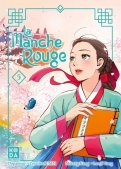 La manche rouge T.5 La manche rouge T.5