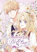 L'imp�rieux destin du Dr. Elise T.5