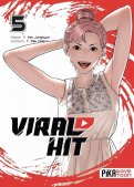 Viral hit T.5 Viral hit T.5