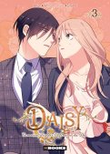 Daisy - comment devenir la fianc�e du duc T.3