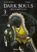 Dark souls redemption T.3