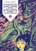 La main gauche de dieu, la main droite du diable T.3 La main gauche de dieu, la main droite du diable T.3