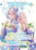 The saint whose engagement was broken T.6 The saint whose engagement was broken T.6