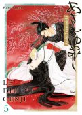 Asakiyumemishi - Le dit du Genji T.5 Asakiyumemishi - Le dit du Genji T.5