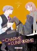Le charme de l'uniforme T.7