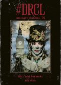 #DRCL midnight children T.5 #DRCL midnight children T.5