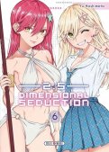2.5 dimensional seduction T.6 2.5 dimensional seduction T.6