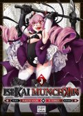 Isekai munchkin T.5 Isekai munchkin T.5