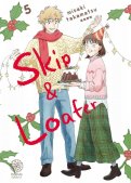 Skip & Loafer T.5 Skip & Loafer T.5