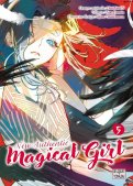 New authentic magical girl T.5 New authentic magical girl T.5