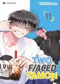 Two F/aced Tamon T.11 Two F/aced Tamon T.11