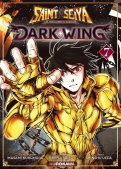 Saint Seiya - Dark Wing T.7 Saint Seiya - Dark Wing T.7