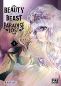Beauty and the beast of paradise lost T.5 Beauty and the beast of paradise lost T.5