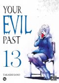 Your evil past T.13 Your evil past T.13