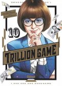 Trillion game T.10 Trillion game T.10