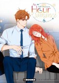 An hour of romance T.6