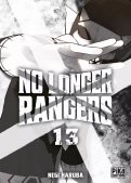 No longer rangers T.13