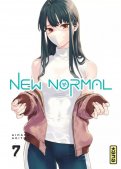 New Normal T.7