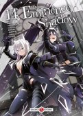 The Eminence in Shadow T.14