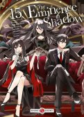 The Eminence in Shadow T.15