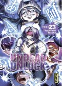 Undead Unluck T.23 Undead Unluck T.23