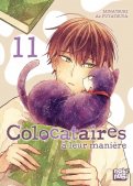 Colocataires � leur mani�re T.11