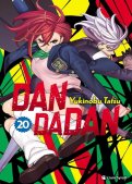 Dandadan T.20 Dandadan T.20