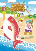 Animal crossing - new Horizon T.10
