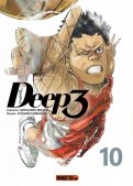 Deep 3 T.10 Deep 3 T.10