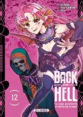 Back from hell - le sage pers�cut� se r�incarne pour se venger T.12
