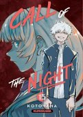 Call of the Night T.15 Call of the Night T.15