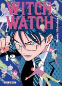 Witch watch T.12 Witch watch T.12