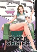 Ender geister T.14 Ender geister T.14