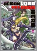 Demon lord & One room hero T.8