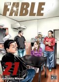 The fable T.21 The fable T.21
