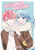 Les caprices de la lune T.13 Les caprices de la lune T.13