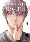 Entre tes griffes T.4 Entre tes griffes T.4