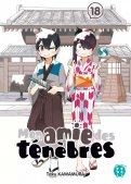 Mon amie des t�n�bres T.18