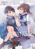 Nos diff�rences enlac�es T.8