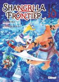Shangri-La Frontier T.18 Shangri-La Frontier T.18