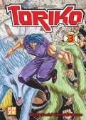 Toriko T.3 Toriko T.3