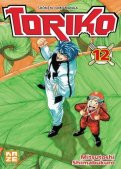Toriko T.12 Toriko T.12