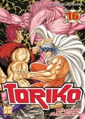 Toriko T.16 Toriko T.16