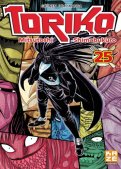 Toriko T.25 Toriko T.25