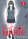 Dans l'intimit� de marie T.2